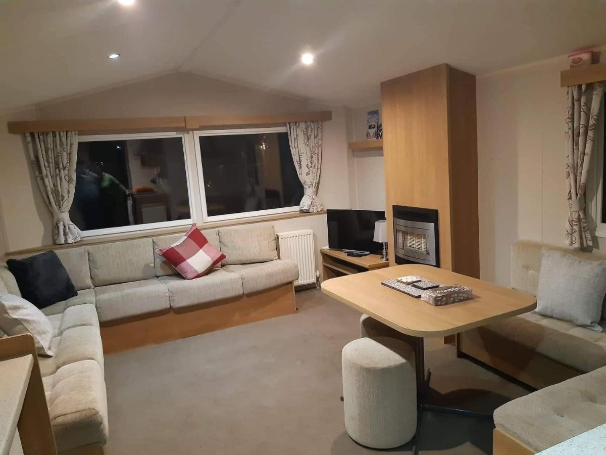 58 Newquay View, Newquay Bay Resort Extérieur photo