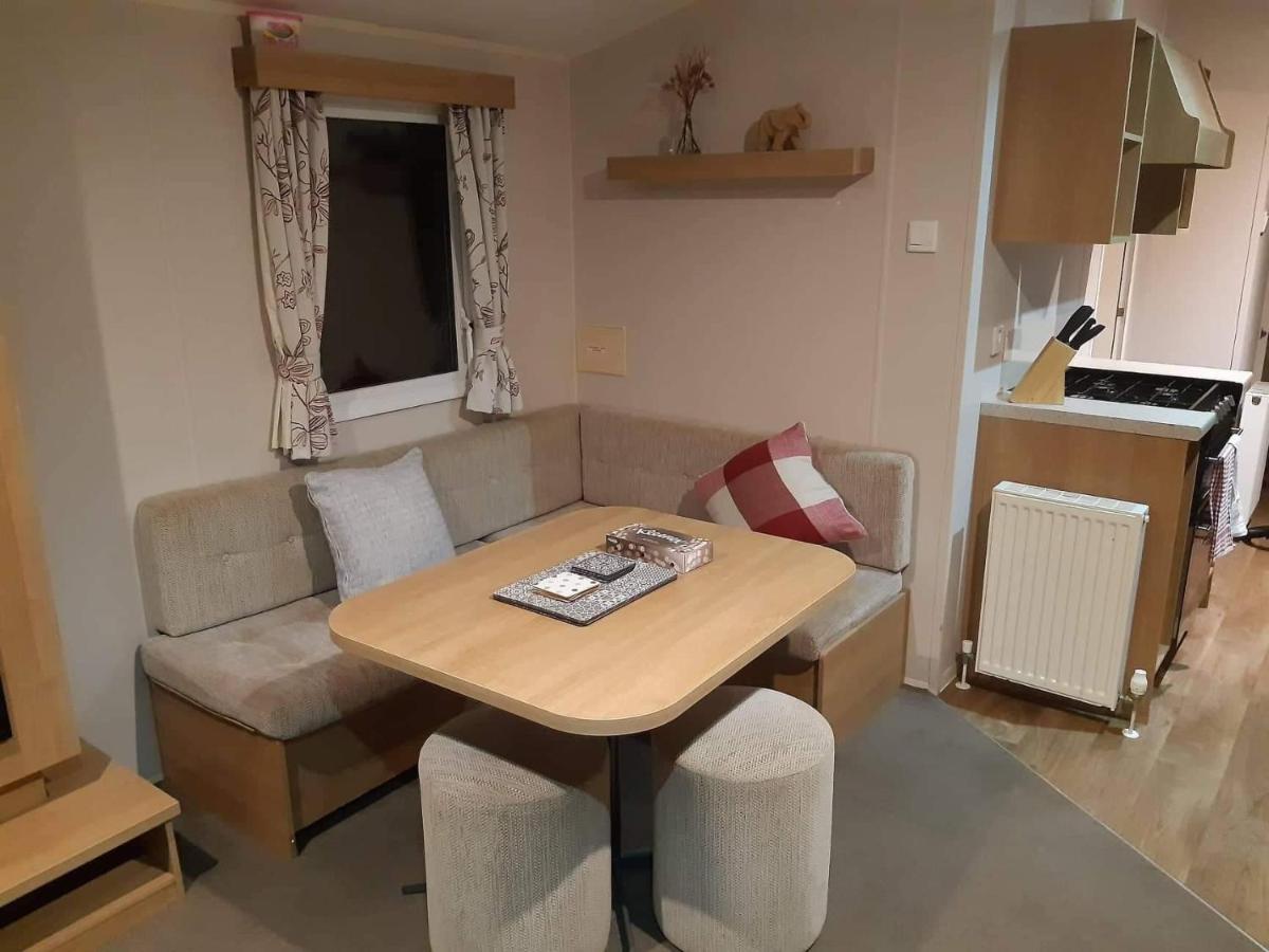 58 Newquay View, Newquay Bay Resort Extérieur photo