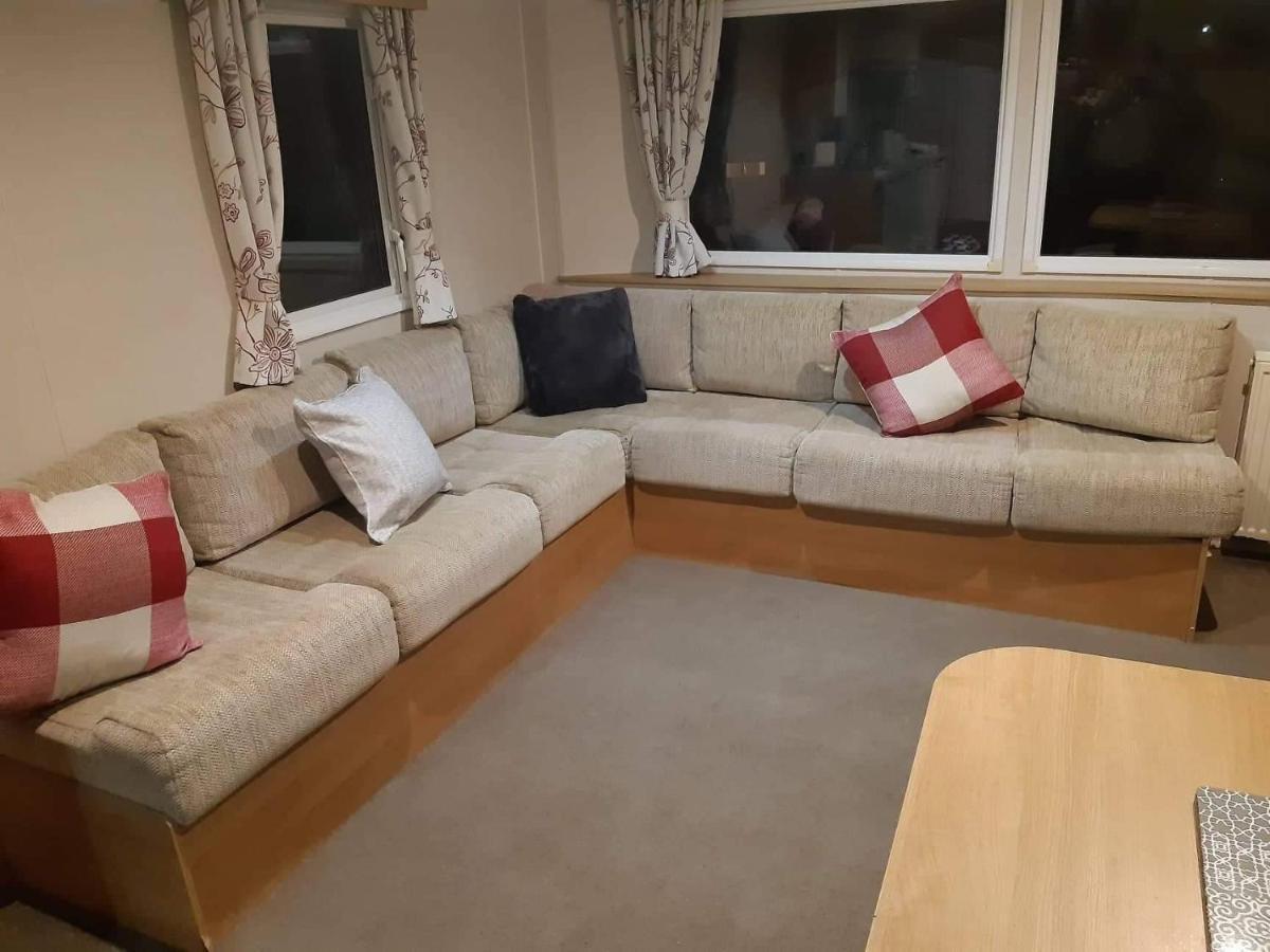 58 Newquay View, Newquay Bay Resort Extérieur photo