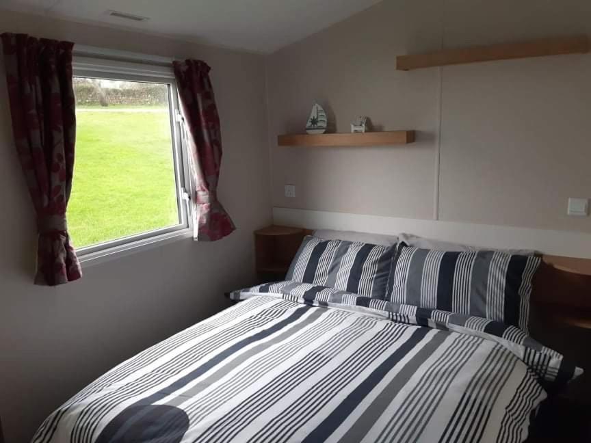 58 Newquay View, Newquay Bay Resort Extérieur photo
