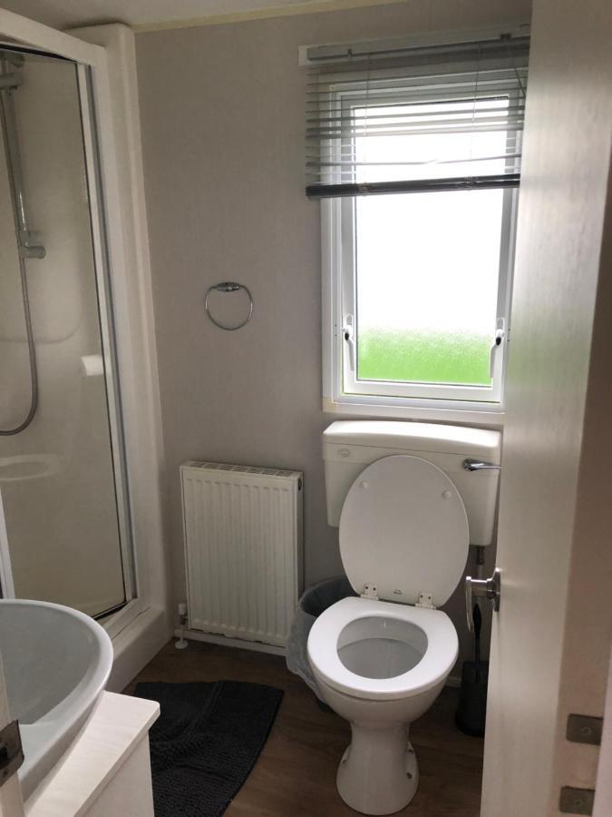 58 Newquay View, Newquay Bay Resort Extérieur photo