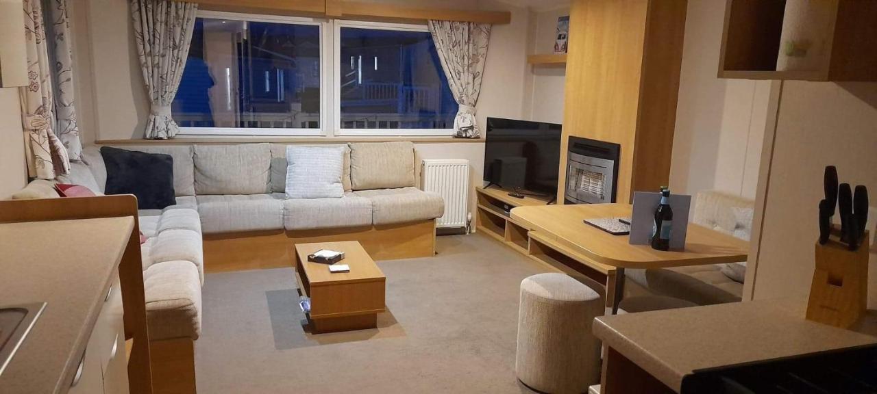 58 Newquay View, Newquay Bay Resort Extérieur photo